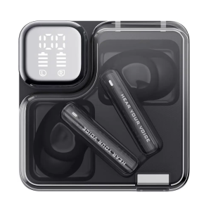 QCY MeloBuds Neo Wireless Bluetooth 5.3 Earphone ENC Earbuds all my tech pakistan