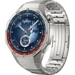 Huawei Watch GT 5 Pro 46mm - Silver - OP