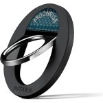 PITAKA MagEZ Grip 3 Compatible with MagSafe Ring for iPhone 16/15/14/13/12 - Moonrise