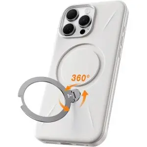 torras for iPhone 16 Pro max