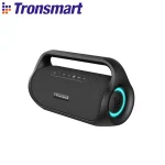 Tronsmart Bang Mini Speaker - Black - BB