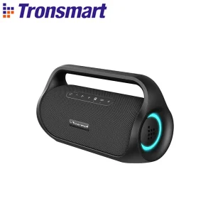 Tronsmart Bang Mini Speaker - Black - BB