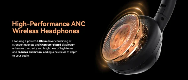 1-Desk_d4679489-a0e1-4a02-9187-6f684d9686a7 Taar Awaaz Ace Headphones - Black - Image 2