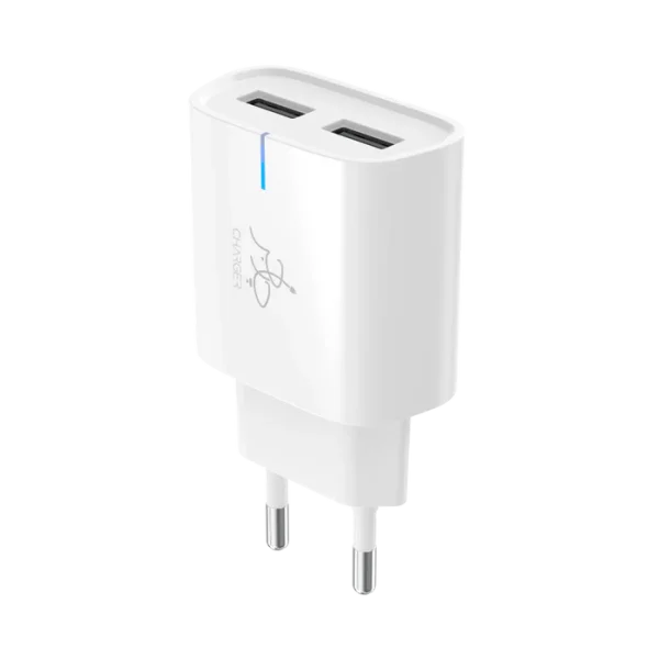 Taar Rapid Duo 12W (Type C Cable Included) - White - Image 4