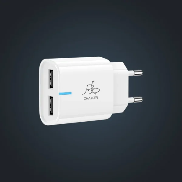 Taar Rapid Duo 12W (Type C Cable Included) - White - Image 6