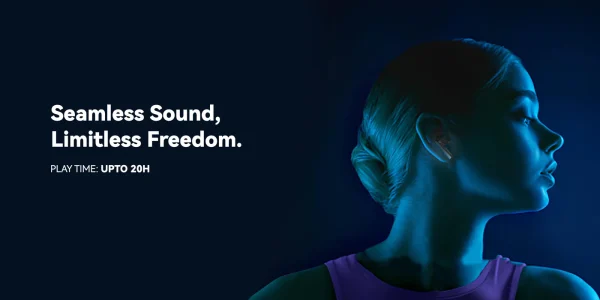 2-Desk_61a5ba24-5333-4662-a41c-2e7ae33b2ca0 Taar Awaaz Buds - Black - Image 2