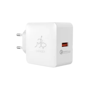 Taar Blaze 18W (Type A - Type C Cable Included) - White - Image 4