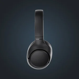 Taar Awaaz Ace Headphones - Black - Image 7