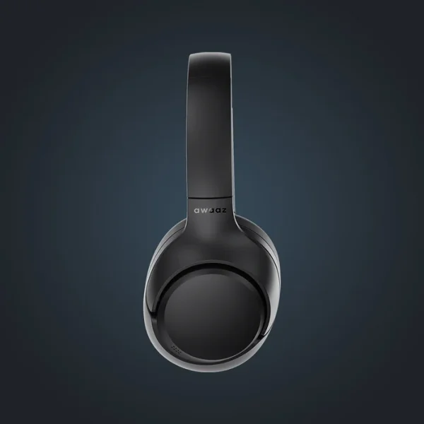 2_dd37f6cb-7ae1-49ce-b305-6f7fa4cf14e0_700x Taar Awaaz Ace Headphones - Black - Image 7