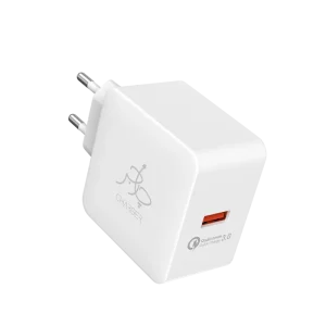 Taar Blaze 18W (Type A - Type C Cable Included) - White - Image 5