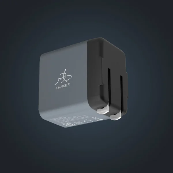 45-Gan-3_700x Taar GaNergy 45W Wall Charger - Black - Image 6