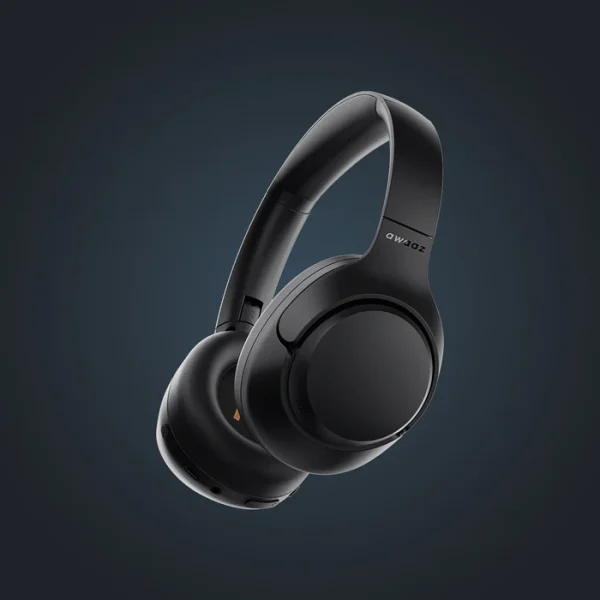 4_5b47c45b-e858-4023-80ef-c9628ca5a475_700x Taar Awaaz Ace Headphones - Black - Image 5