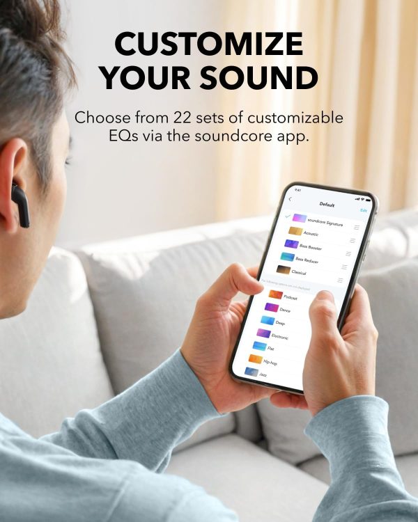 61yny5dznSL._AC_SL1500_ Anker Soundcore K20i - Black - A3994H11 - OP - Image 2