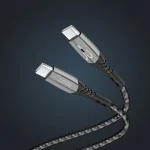 Taar Power Link II C to C 100W - Black - 1M