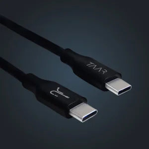 Taar Power Link (240W) 1.5 Meters - Black - Image 6