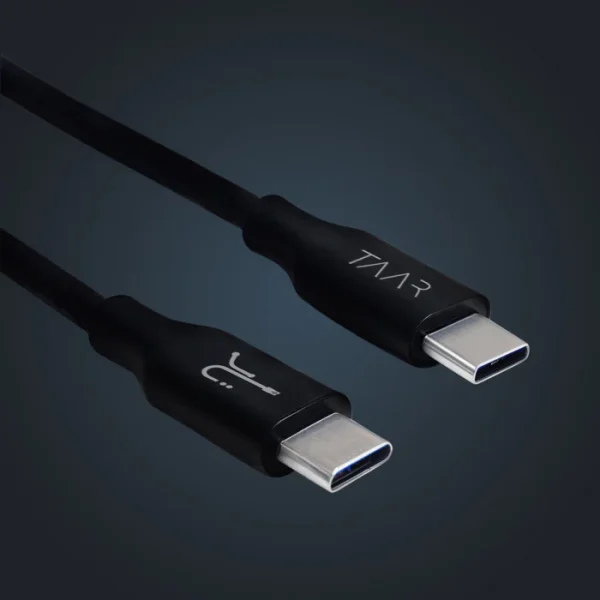 Taar Power Link (240W) 1.5 Meters - Black - Image 6