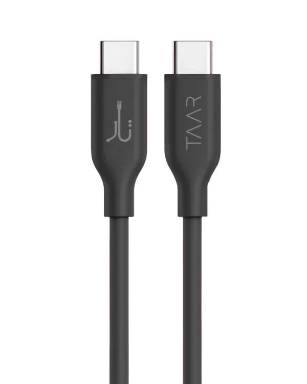 Taar Power Link (240W) 1.5 Meters - Black - Image 5