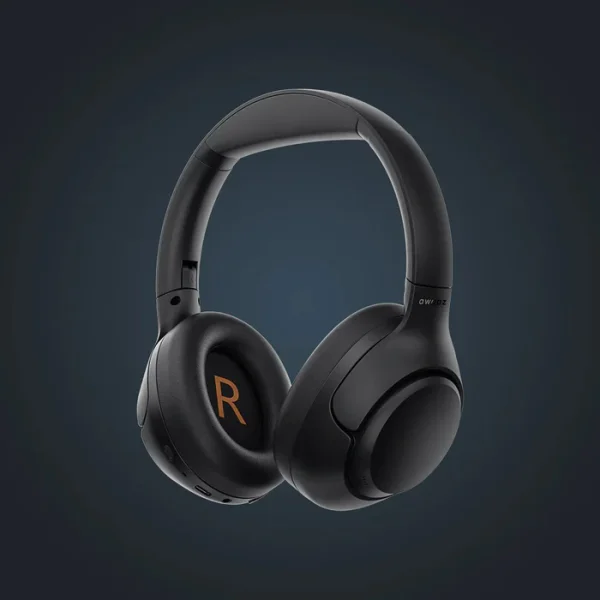 Untitled-1_4fa8e8a7-c446-4356-9ab2-8314ba182237_700x Taar Awaaz Ace Headphones - Black - Image 1