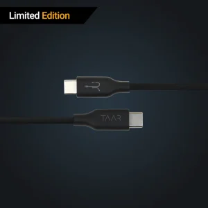 Taar Power Link (240W) 1.5 Meters - Black - Image 7