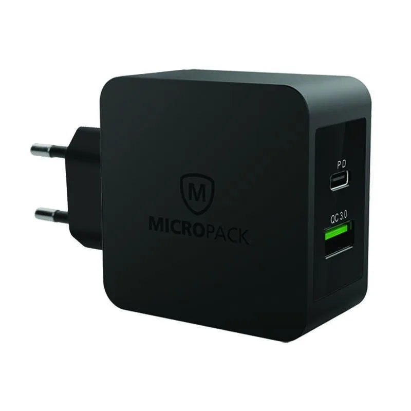 micropack micropack mwc 248 pd eu pd smart wall charger 48w full04 dpe86smf
