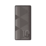 Infinix XP10 Powerbank 10000 mAh - Coffee