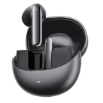QCY HT10 AilyBuds Pro ANC Wireless Earbuds - Black - GC