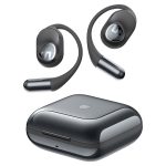 SoundPEATS Gofree 2+ Sports Bluetooth Headphones - Black - BB