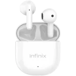 Infinix Bud XE29 Wireless Earbuds - White