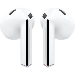 SAMSUNG Galaxy Buds 3 Earbuds - White - OP - Image 2