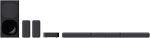 Sony HT-S40R 5.1ch Home Theater Soundbar System - Black - Image 8