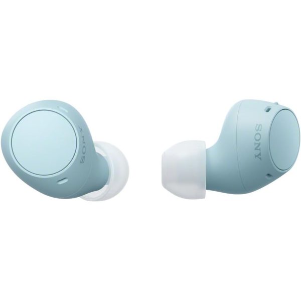 41Ft6VQ6AxL._AC_SL1200_ (1) Sony WF-C510 Truly Wireless in-Ear Bluetooth Earbud Best Price in Pakistan