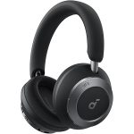 Anker Soundcore Space One Pro Headphones - A3062H11 - Black - OP