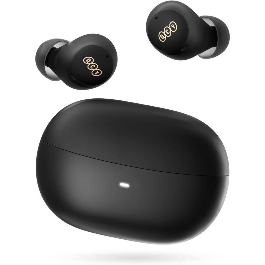 QCY HT 07 Arc Buds ANC Wireless Earbuds Best Price in Pakistan