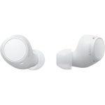 Sony WF-C510 Truly Wireless in-Ear Bluetooth Earbud - White