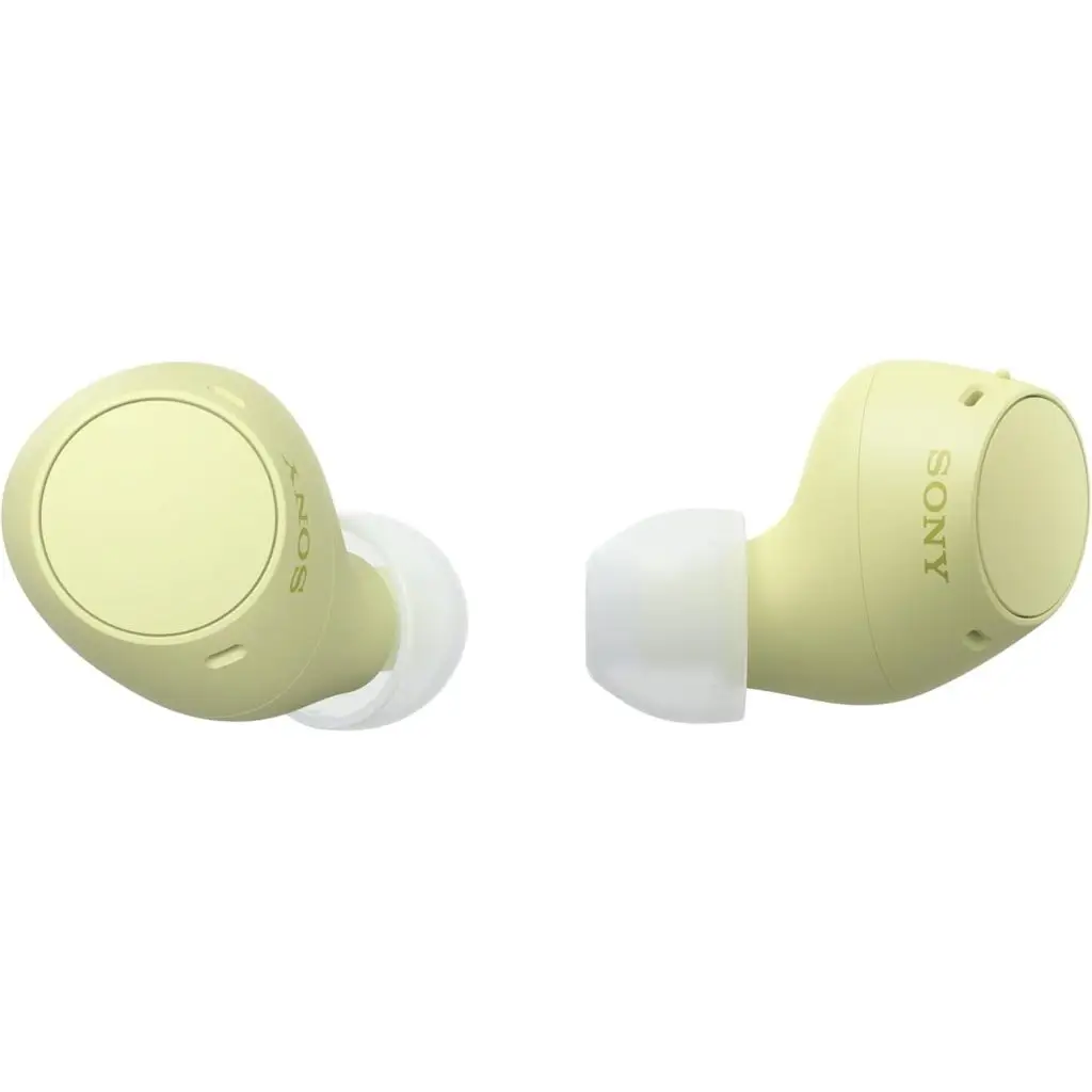 Sony WF-C510 Truly Wireless in-Ear Bluetooth Earbud Best Price in Pakistan