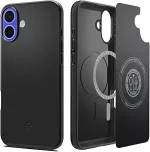 Apple iPhone 16 Plus Thin Fit MagFit Case by Spigen iPhone covers iPhone case iPhone covers Best Price in Pakistan