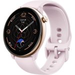 Amazfit GTR Mini Smart Watch - Pink - OP