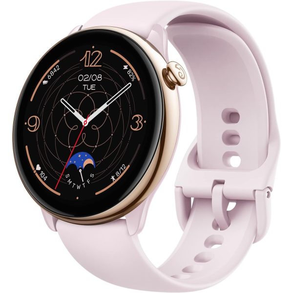 615Md3ehEhL._AC_SL1500_ (1) Amazfit GTR Mini Smart Watch Best Price in Pakistan