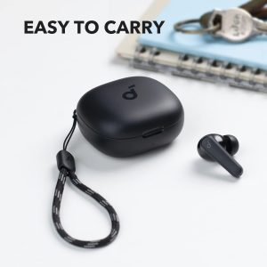 Anker Soundcore P20i True Wireless Earbuds - A3949022 - White - OP - Image 5