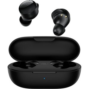 QCY T17 Bluetooth 5.1 Touch Control Low Latency Wireless Earbuds Best Price in Pakistan