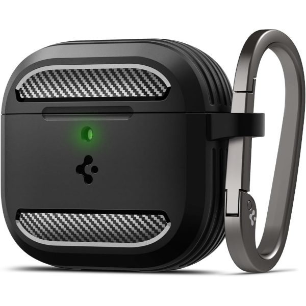 spigen for apple airpods pro and airpods 4