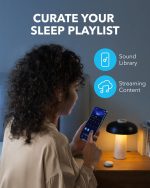 Anker Soundcore Sleep A20 Earbuds- A6611H21 - White - OP - Image 3