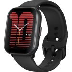Amazfit Active Smart Watch - Black - OP
