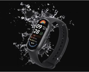 Xiaomi Smart Band 9 - Mystic Rose - Image 8