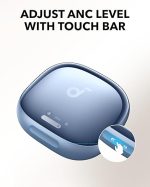 Anker Soundcore Liberty 4 Pro Noise Cancelling  - A3954HG1 - Blue - OP - Image 6