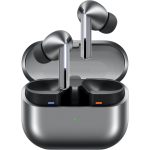 SAMSUNG Galaxy Buds 3 Pro Earbuds - Silver - OP
