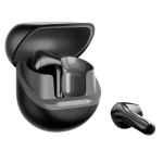 Soundpeats Air5 Lite Earbuds - Black - BB - Image 2