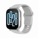 Redmi Watch 5 Active Smart Watch - Silver - OP