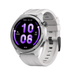 Haylou Solar Neo Smart Watch - Silver - OP