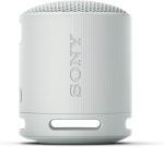 Sony SRS-XB100 Wireless Bluetooth Portable Speaker - Light Gray - Image 5